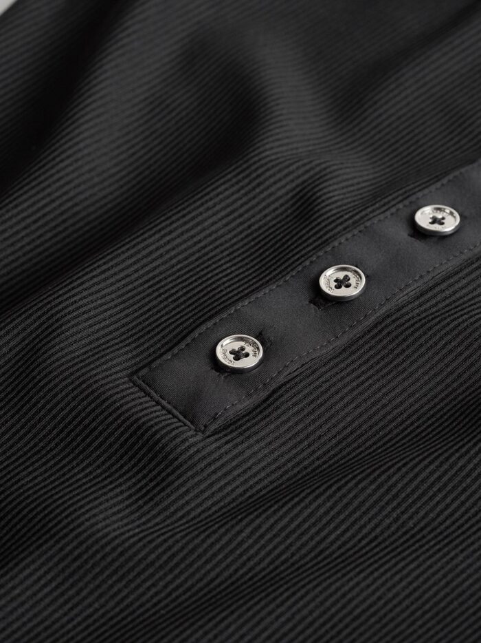 TOTEME One-piece Swimsuit With Ribbed Knit