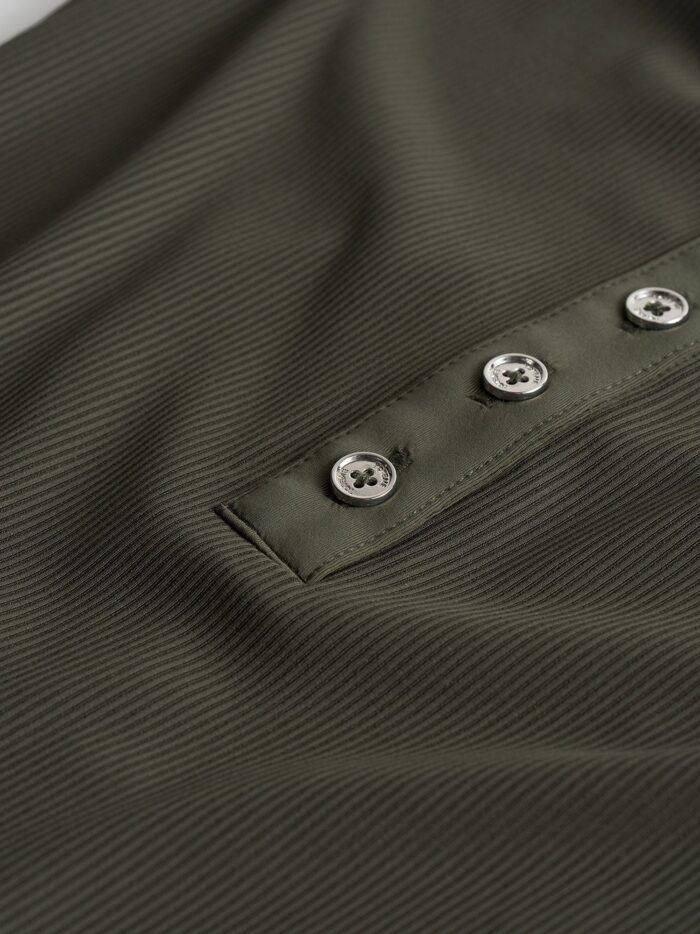 TOTEME One-piece Swimsuit With Ribbed Pattern