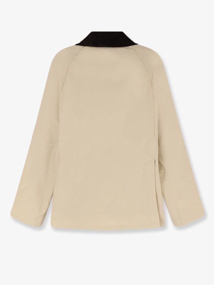 TOTEME Organic Cotton Summer Country Jacket