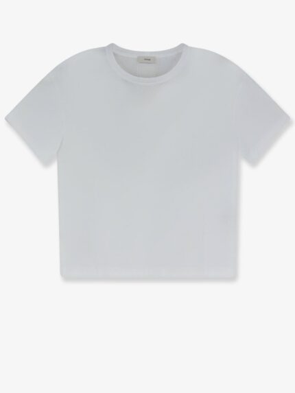TOTEME Organic Cotton T-shirt