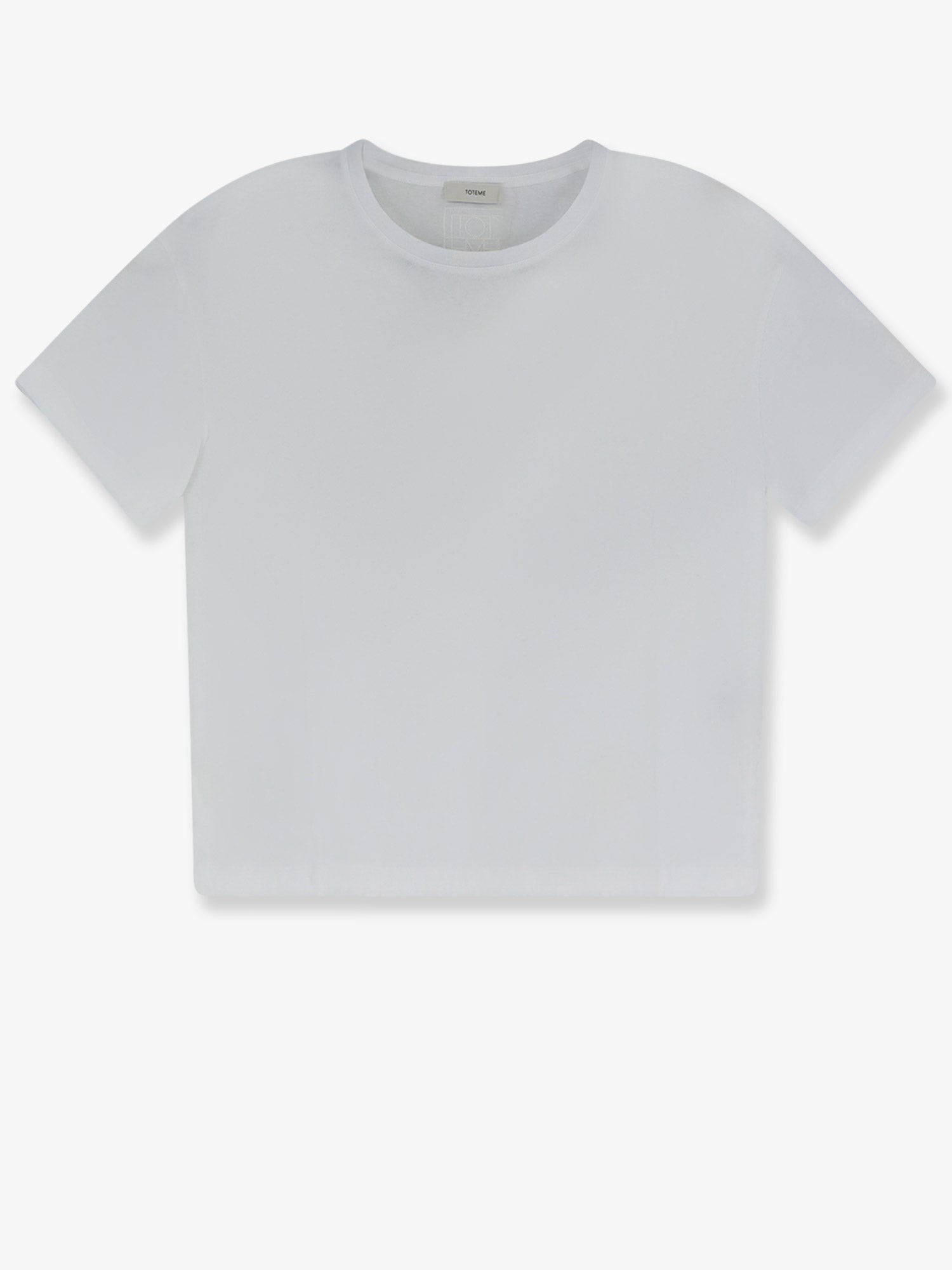 TOTEME Organic Cotton T-shirt