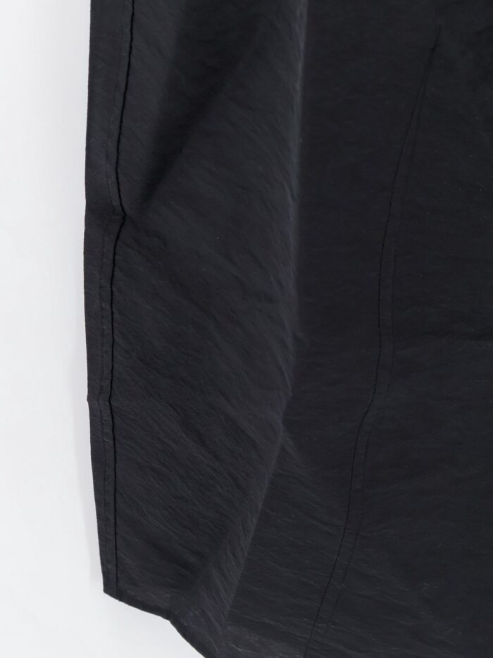 TOTEME Parachute Silk Blend Skirt