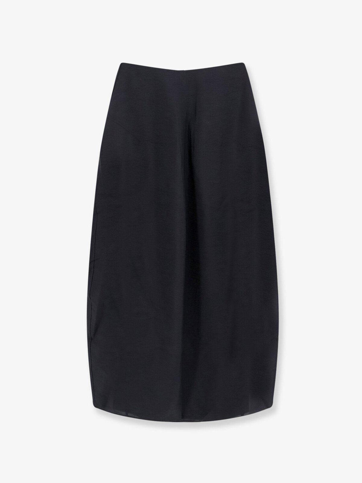 TOTEME Parachute Silk Blend Skirt