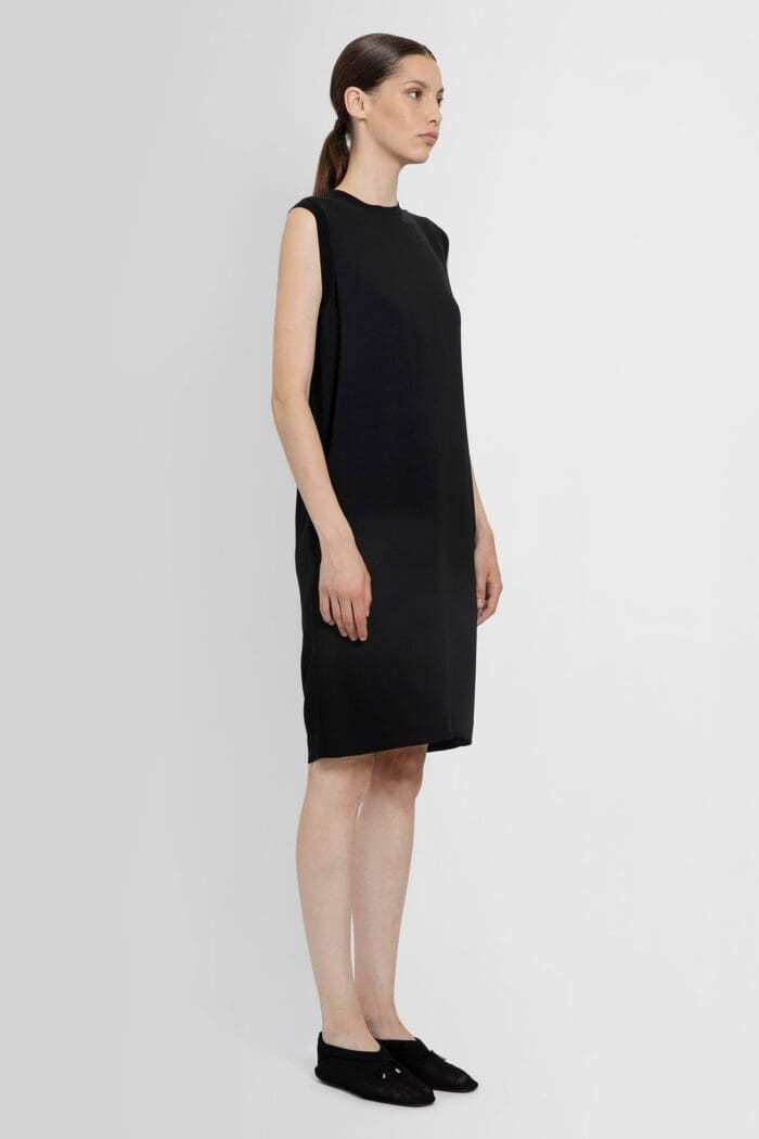 TOTEME Rib-edge Shift Dress