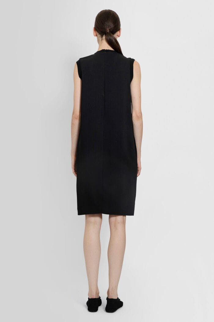 TOTEME Rib-edge Shift Dress