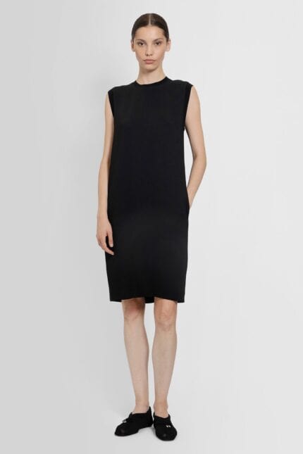 TOTEME Rib-edge Shift Dress