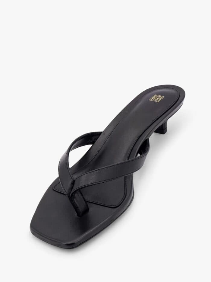 TOTEME SANDALS