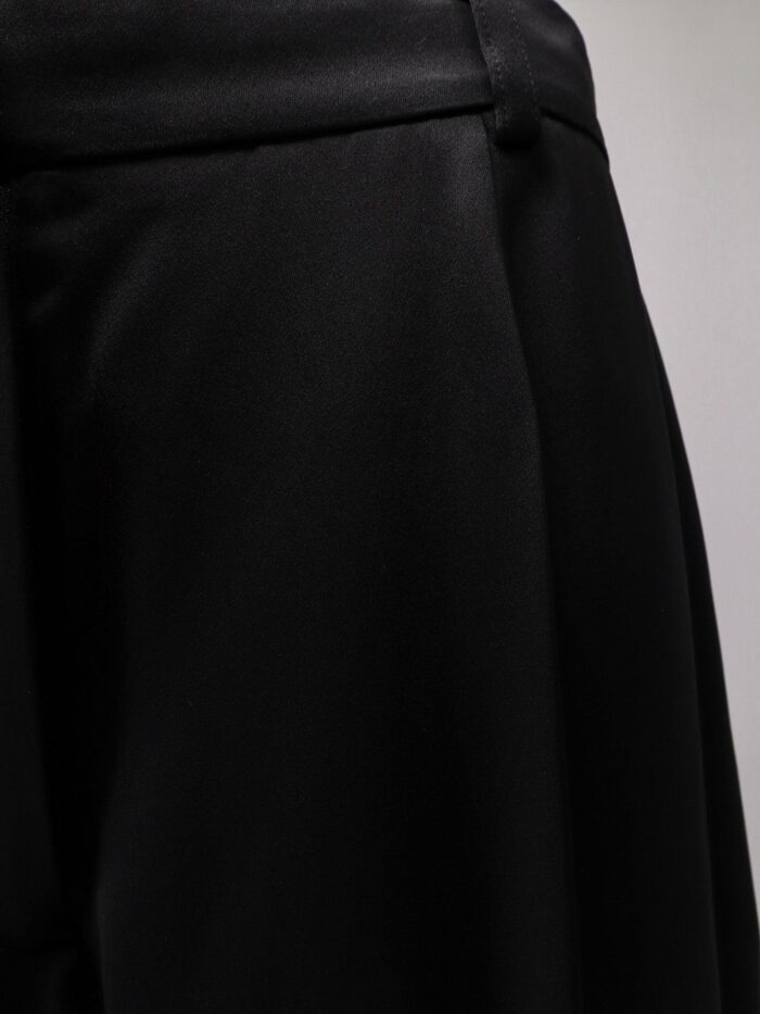 TOTEME Satin Trousers