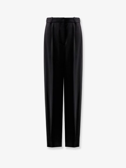 TOTEME Satin Trousers