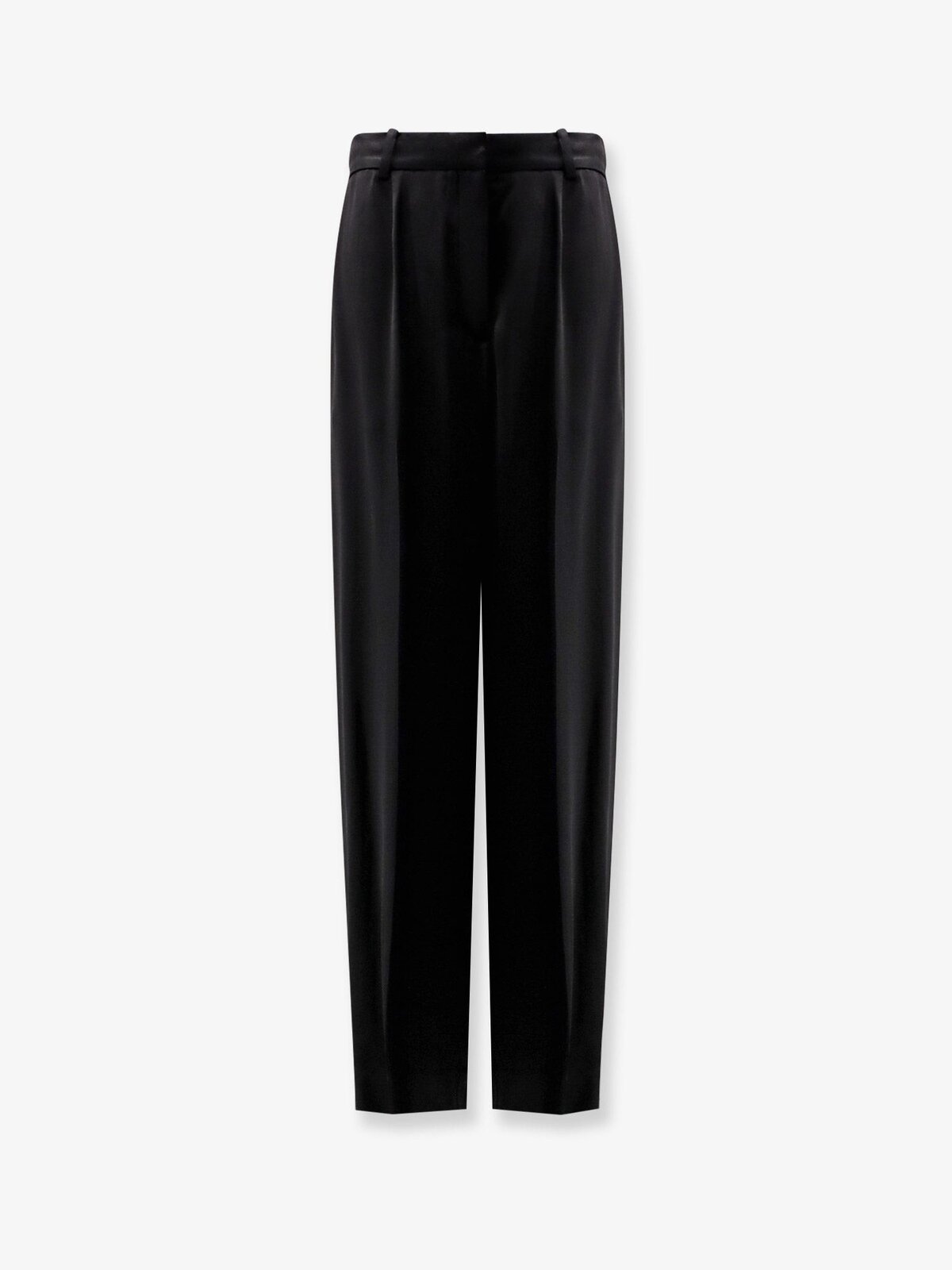 TOTEME Satin Trousers