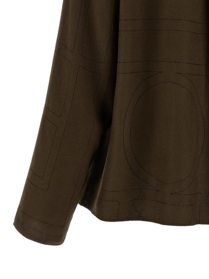 'Toteme' Shirt