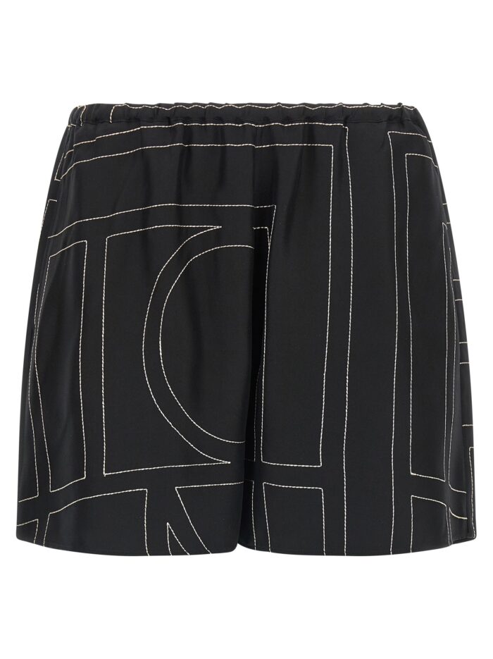 'Toteme' Shorts