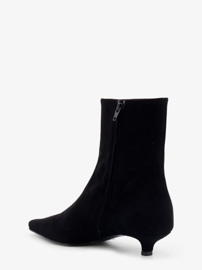 TOTEME Slim Suede Boots