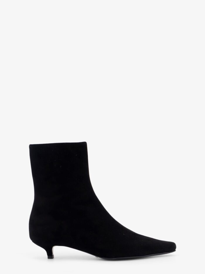 TOTEME Slim Suede Boots