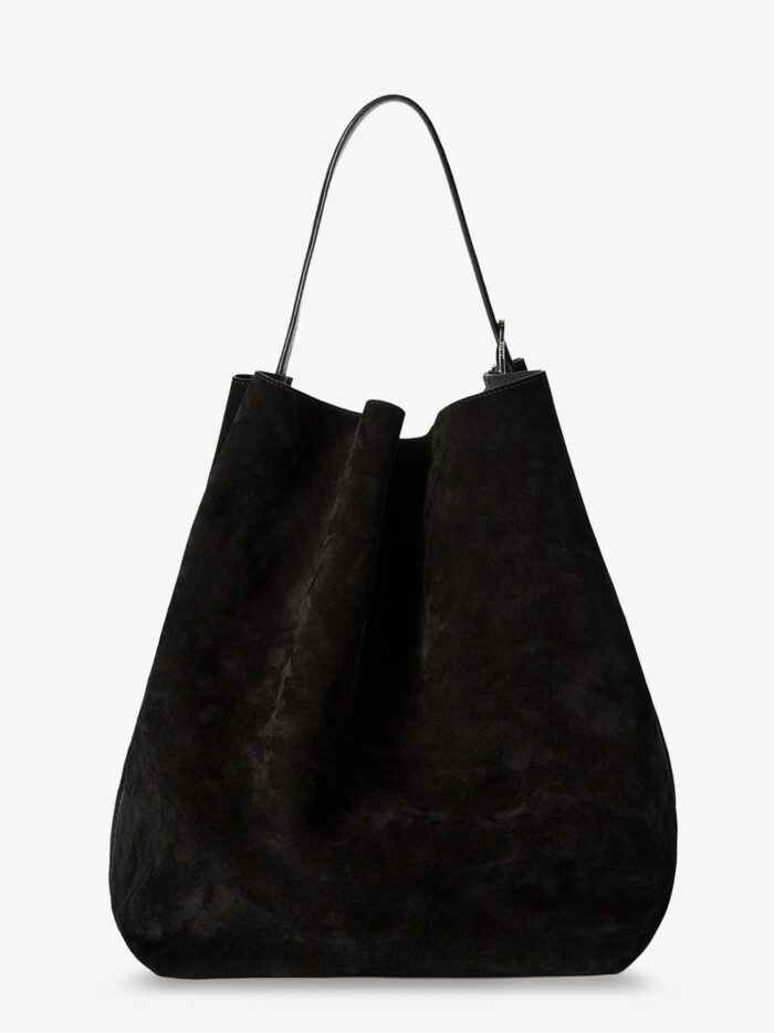 TOTEME Suede Shopping Bag
