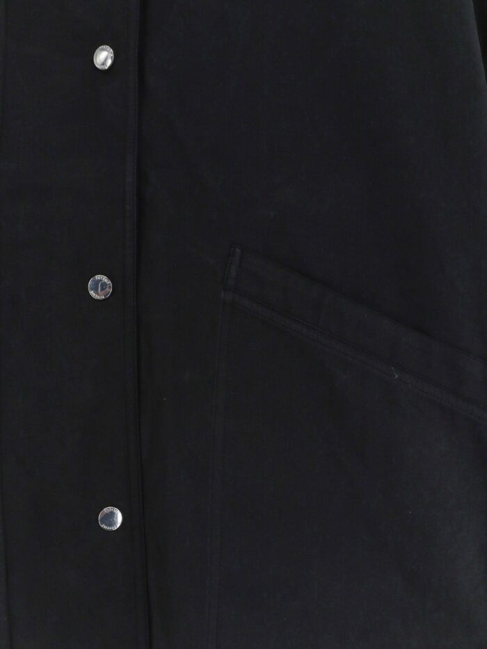 TOTEME Summer Cotton Blend Jacket