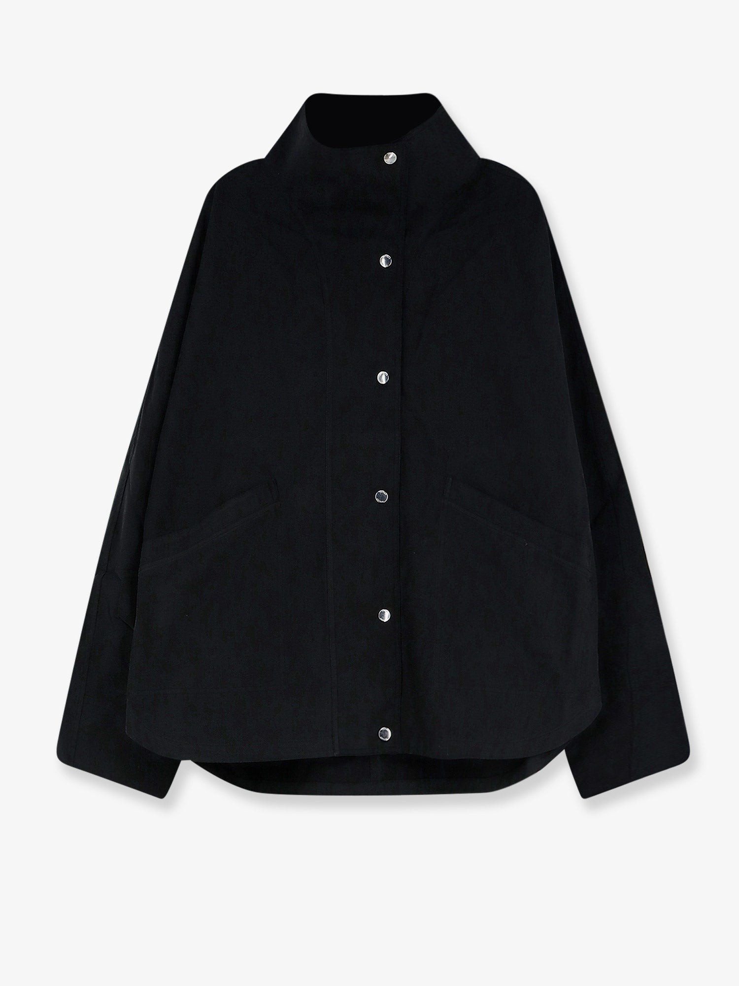 TOTEME Summer Cotton Blend Jacket