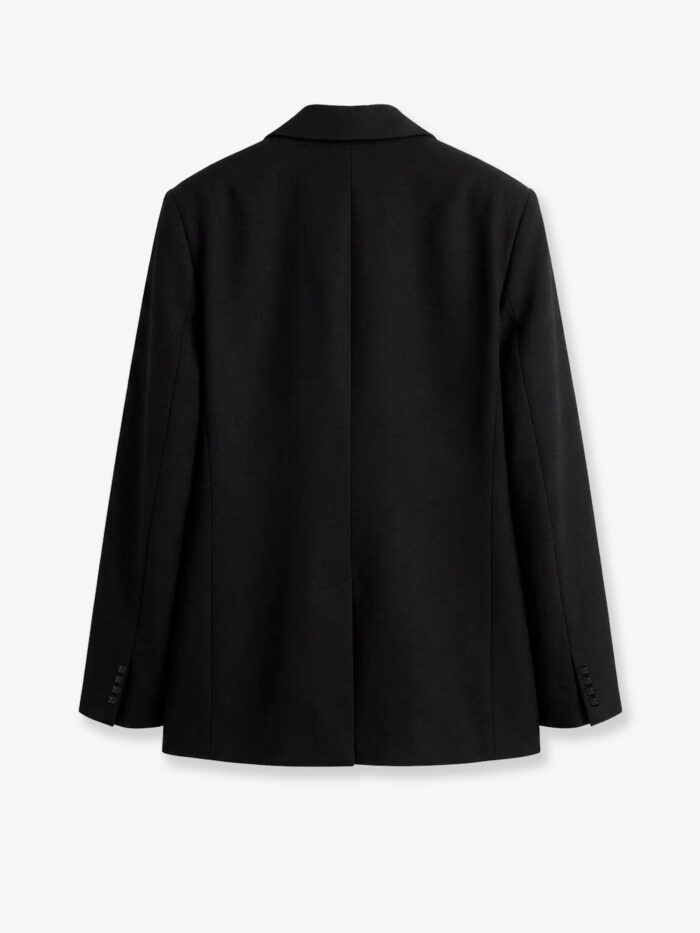 TOTEME Tailored Wool Blend Blazer