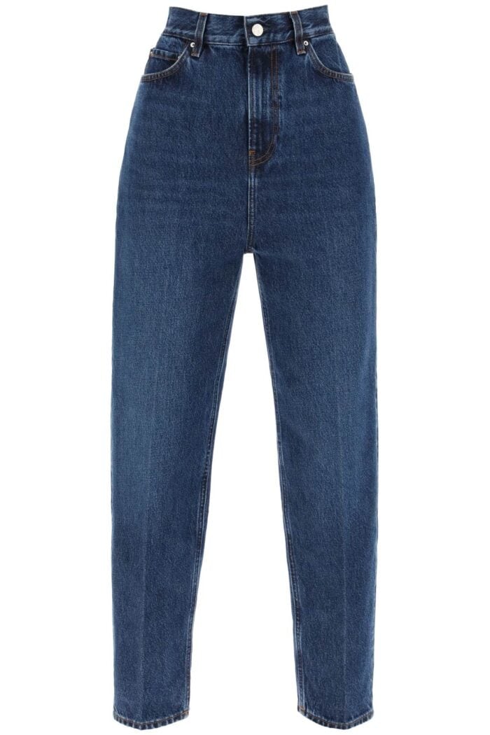 TOTEME Tapered Jeans