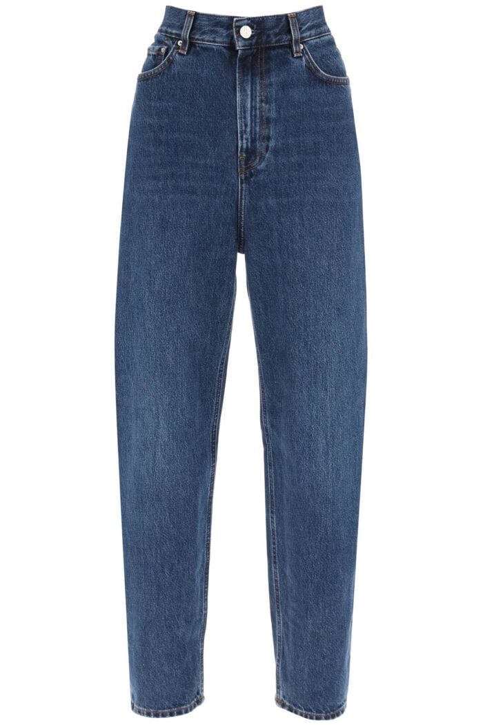 Toteme Tapered Jeans