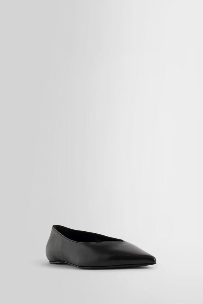 TOTEME The Asymmetric Ballerina Flats