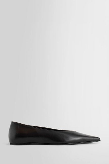 TOTEME The Asymmetric Ballerina Flats