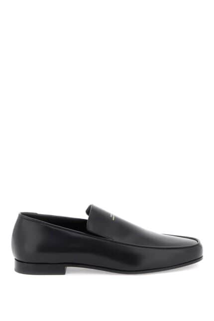 Toteme The Oval Loafers