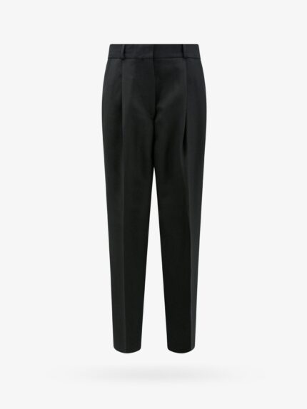 TOTEME Trouser With Double Pince