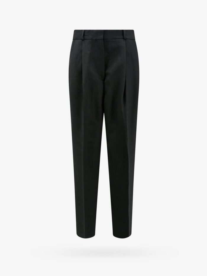 TOTEME Trouser With Double Pince