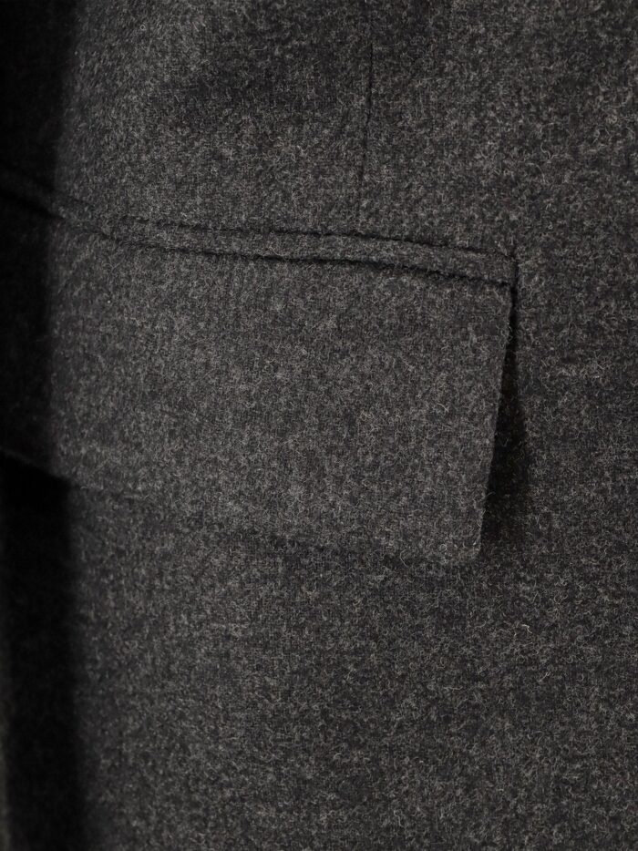 TOTEME Viscose And Wool Blazer