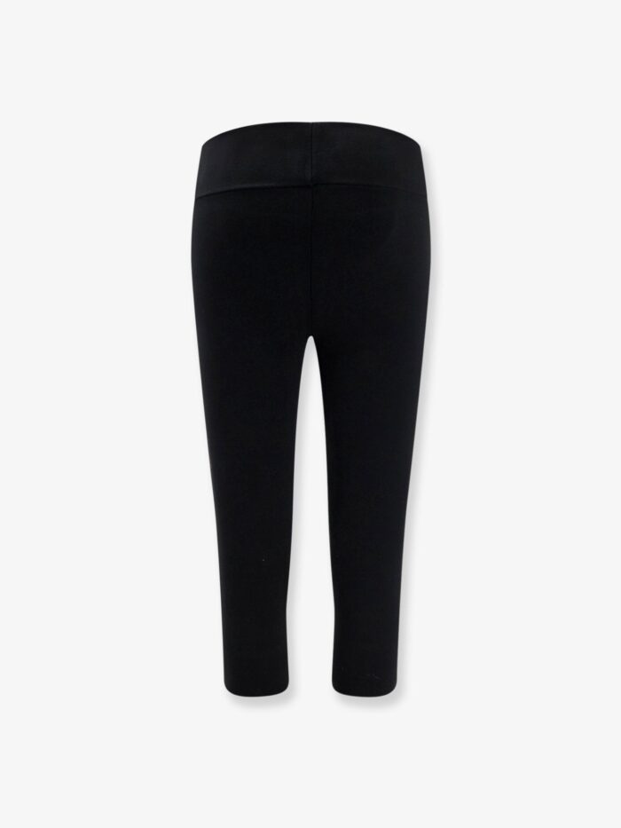 TOTEME Viscose Blend Leggings