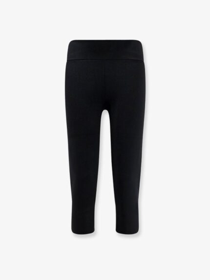 TOTEME Viscose Blend Leggings