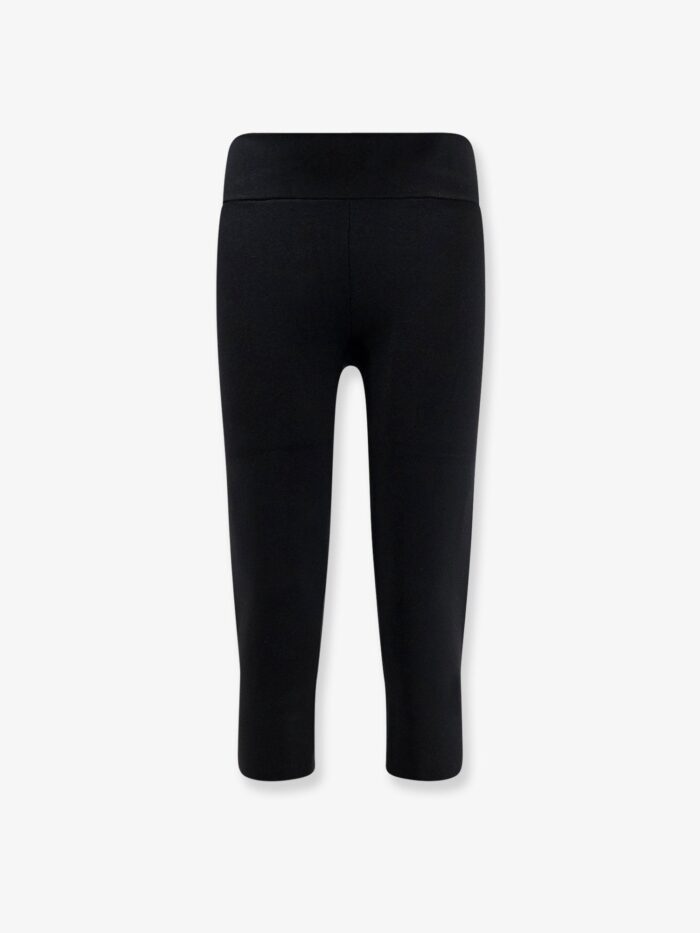 TOTEME Viscose Blend Leggings