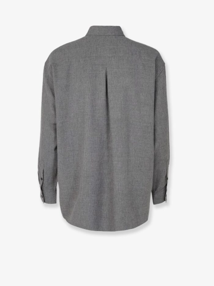 TOTEME Viscose Blend Shirt