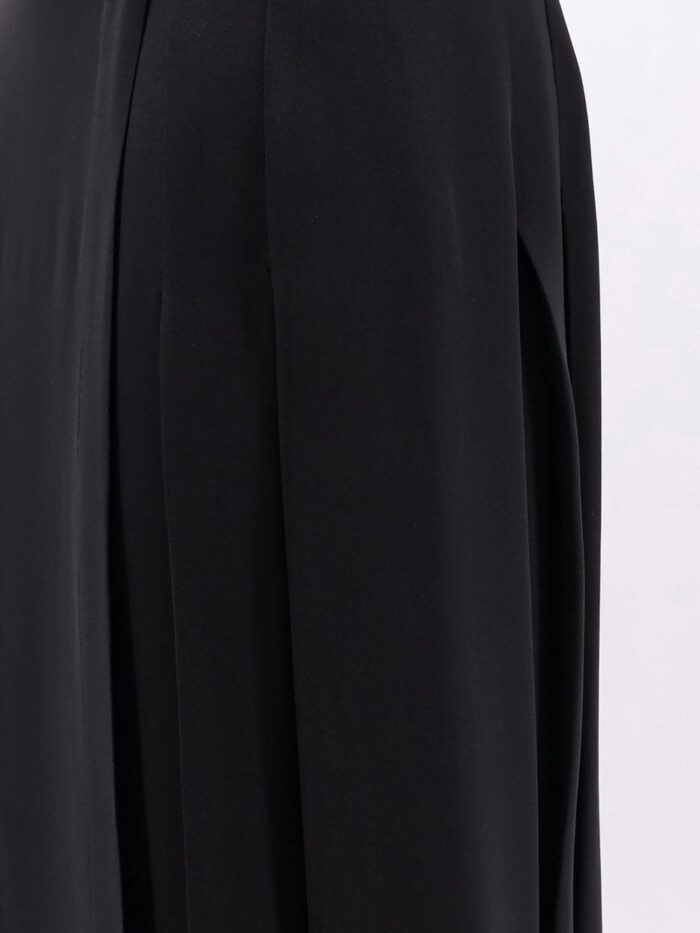 toteme viscose skirt TOTEME Viscose Skirt