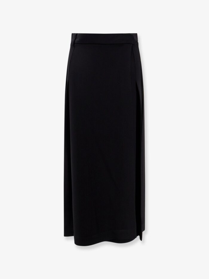 toteme viscose skirt TOTEME Viscose Skirt