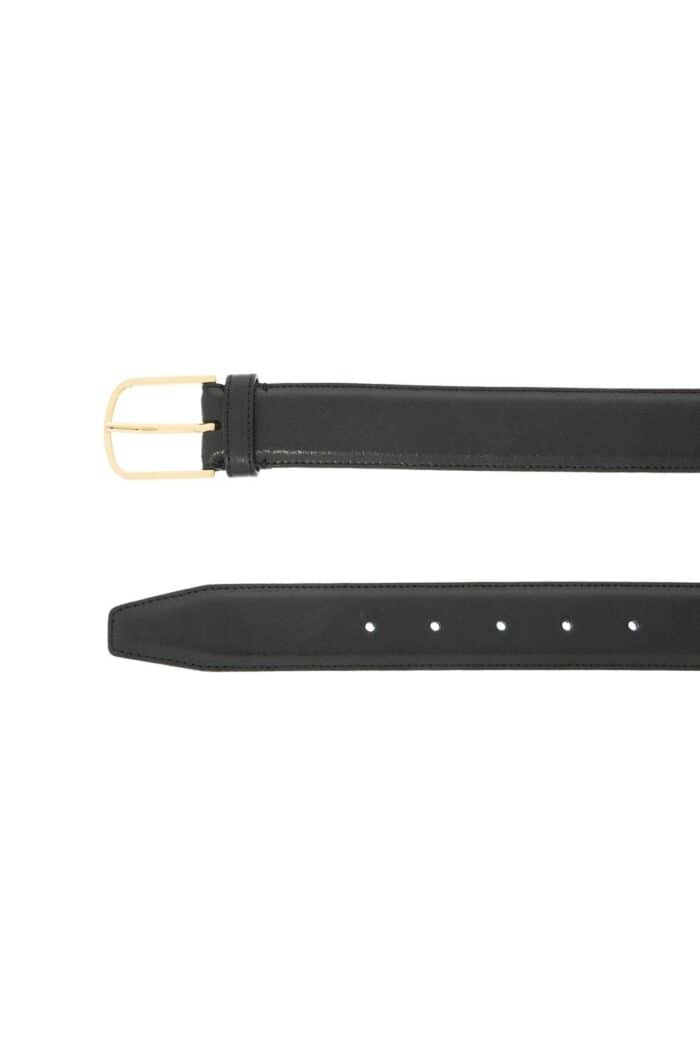 TOTEME Wide Belt