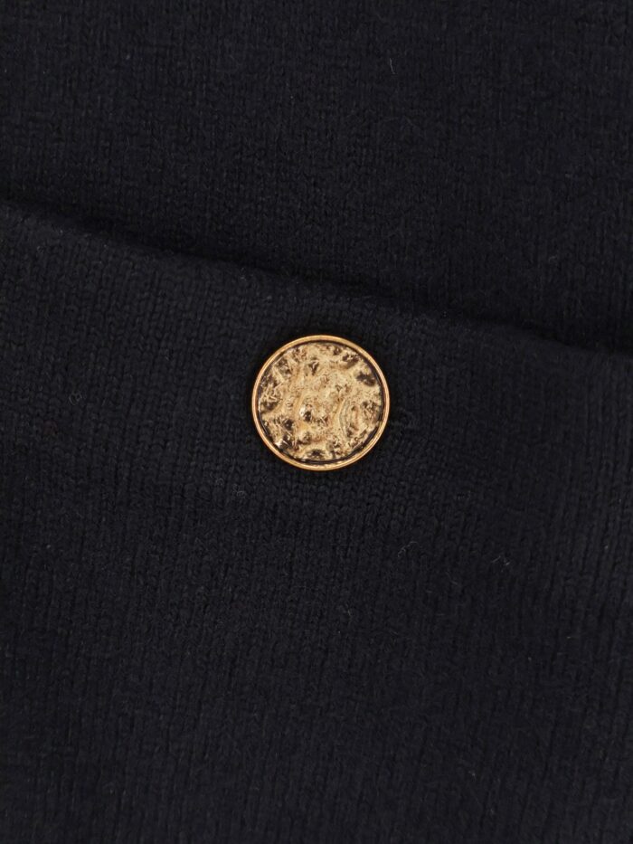 toteme wool and cashmere blend cardigan TOTEME Wool And Cashmere Blend Cardigan