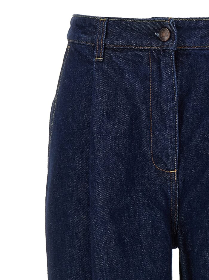MAGDA BUTRYM 'Toteness' Jeans