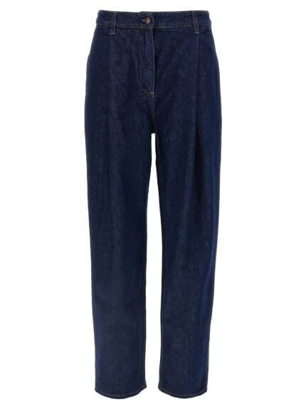MAGDA BUTRYM 'Toteness' Jeans