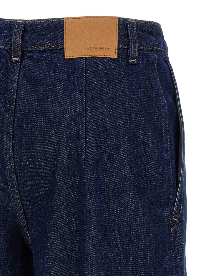 MAGDA BUTRYM 'Toteness' Jeans