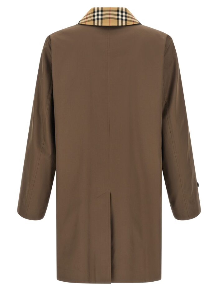 Burberry 'Tottenham' Car Coat
