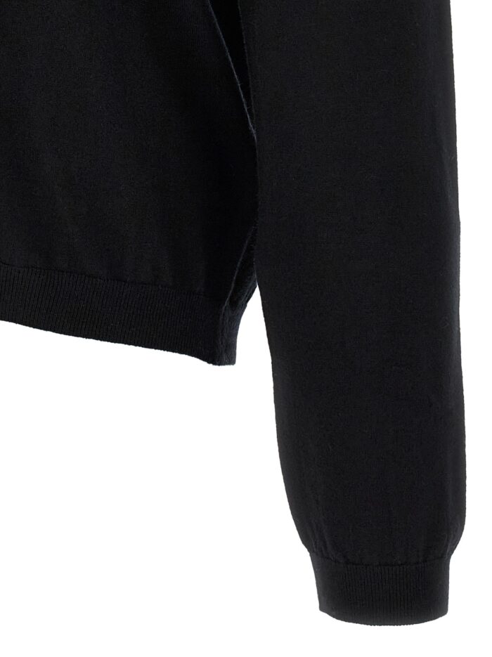 LARMERI STUDIO 'Touch' Polo Shirt