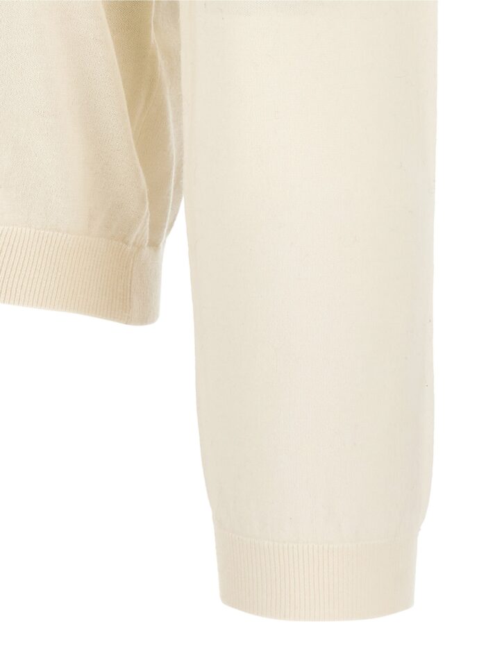 LARMERI STUDIO 'Touch' Polo Shirt