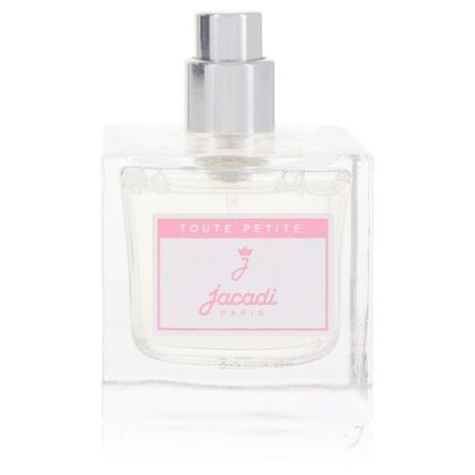 Toute Petite Jacadi By Jacadi - Alcohol Free Eau De Senteur Spray (Tester) 1.7 Oz