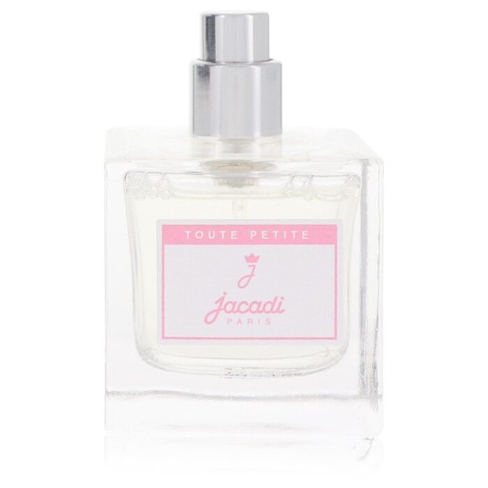Toute Petite Jacadi By Jacadi - Alcohol Free Eau De Senteur Spray (Tester) 1.7 Oz