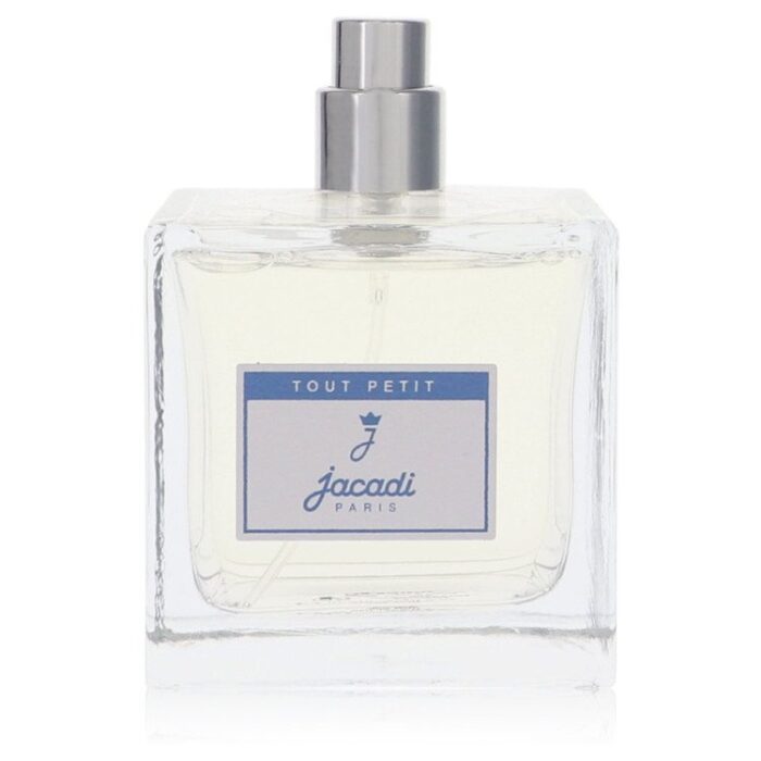 Tout Petit Jacadi By Jacadi - Eau De Senteur Spray (Tester) 3.4 Oz - Image 1