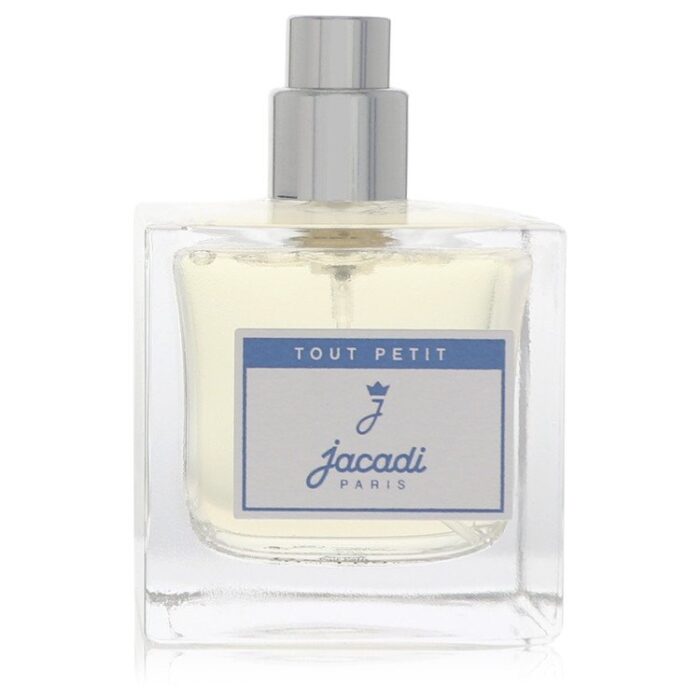 Tout Petit Jacadi By Jacadi - Eau De Toilette Spray (Tester) 1.69 Oz - Image 1