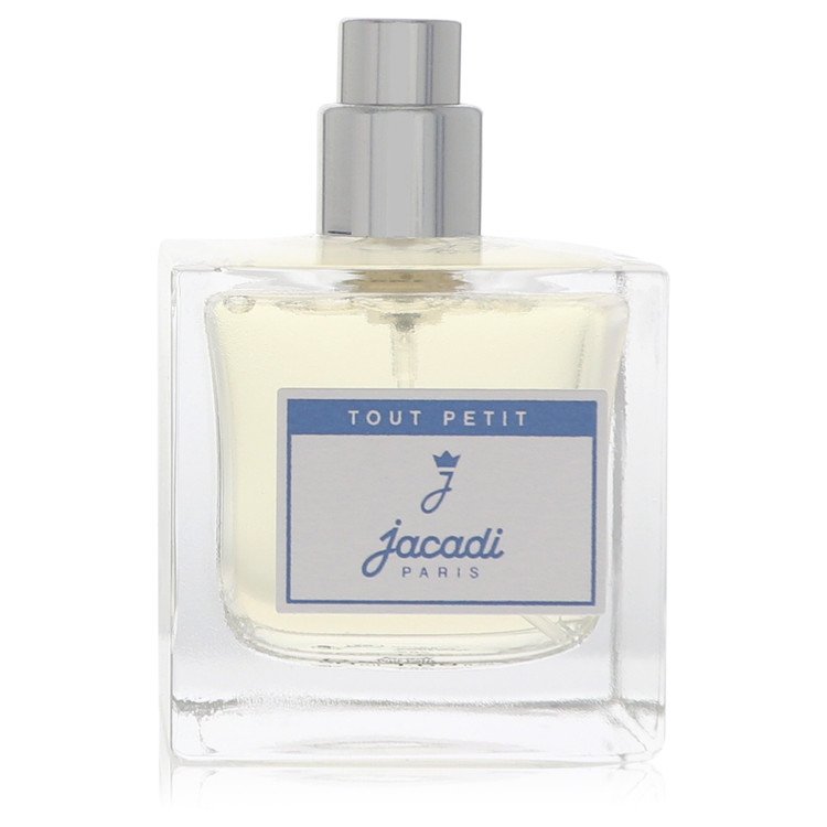 Tout Petit Jacadi By Jacadi - Eau De Toilette Spray (Tester) 1.69 Oz