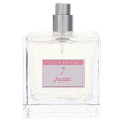 Toute Petite Jacadi By Jacadi - Alcohol Free Eau De Senteur Spray (Tester) 3.3 Oz